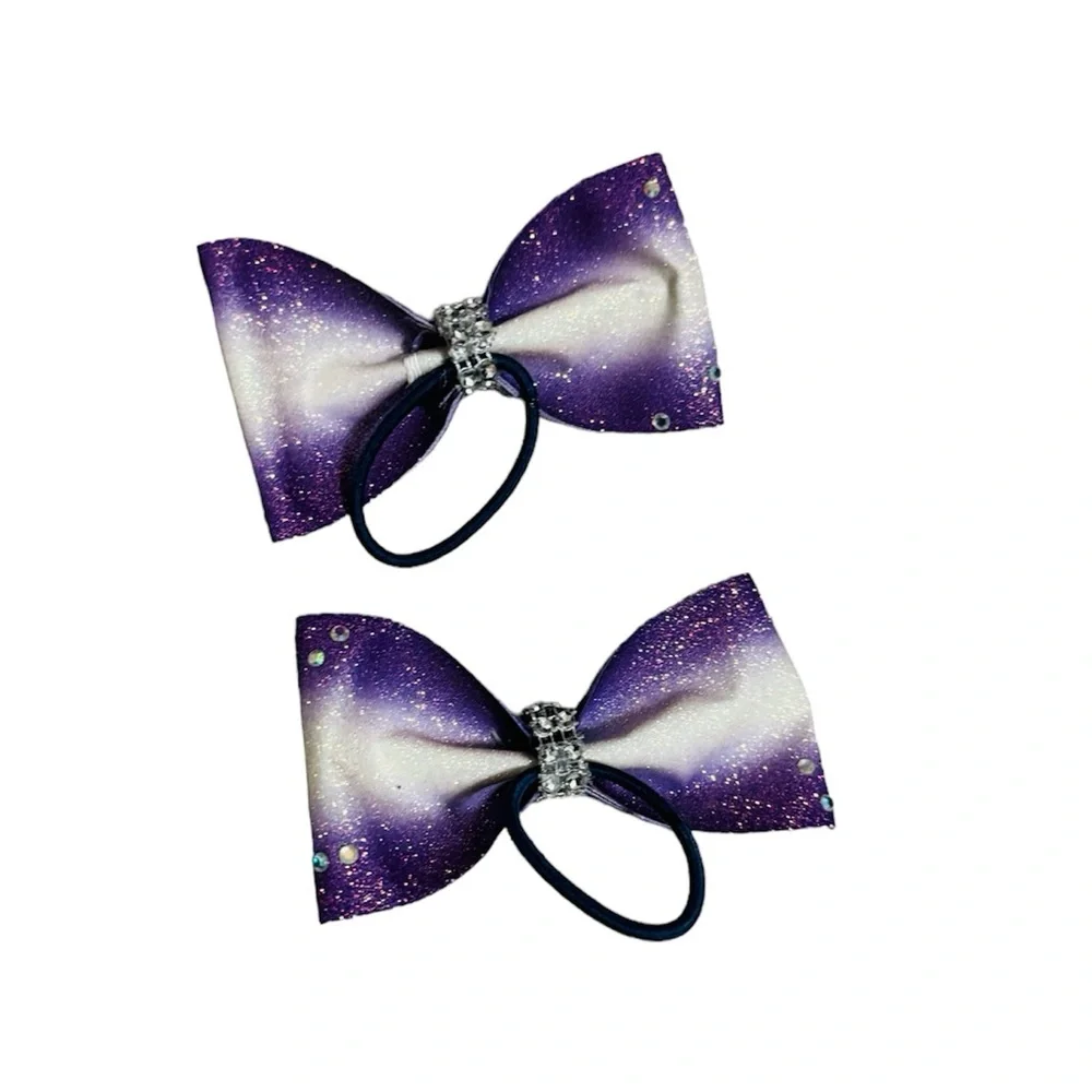 Cheerleading Bows